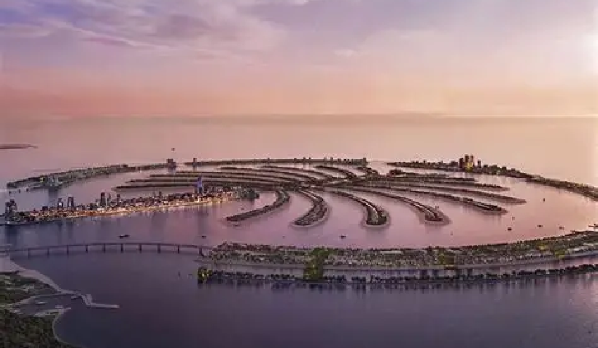 Dubai Islands: A Multi-Developer Vision with New Opportunities for Buyers